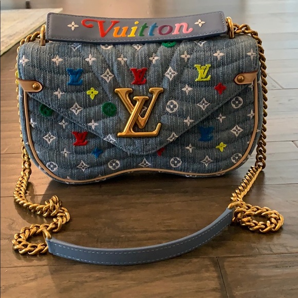 Louis Vuitton Bag